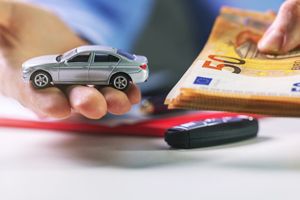 Kredīti pret auto ķīlu