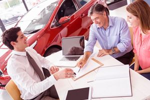 Auto kredīti ārzemēs strādājošajiem