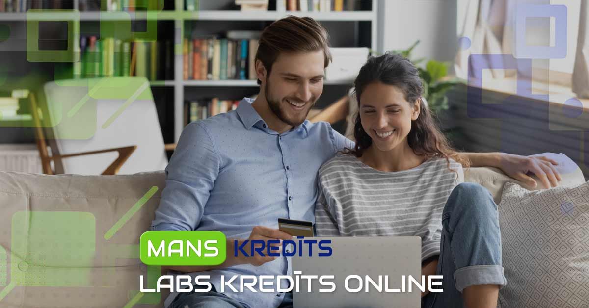 bilde labs kredīts online