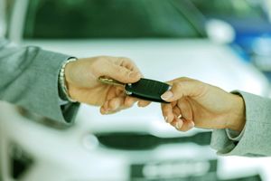 Kredīti pret auto ķīlu